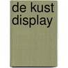 De kust display by A.J. Cool