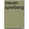 Steven Spielberg door J. Baxter