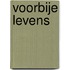 Voorbije levens
