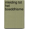 Inleiding tot het boeddhisme door L. Karta