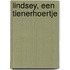 Lindsey, een tienerhoertje