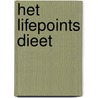 Het Lifepoints dieet by Peter Cox