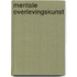 Mentale overlevingskunst