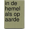 In de hemel als op aarde by M. Scott Peck