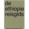 De Ethiopie reisgids door M. Aubert