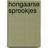 Hongaarse sprookjes