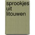 Sprookjes uit Litouwen