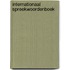 Internationaal spreekwoordenboek