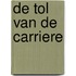De tol van de carriere