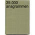 35.000 anagrammen
