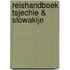 Reishandboek Tsjechie & Slowakije