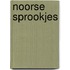 Noorse sprookjes