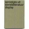 Sprookjes uit wereldliteratuur display door Onbekend