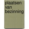 Plaatsen van bezinning door R. Housden