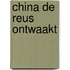 China de reus ontwaakt