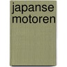 Japanse motoren by Heuvel