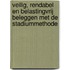 Veilig, rendabel en belastingvrij beleggen met de Stadiummethode