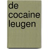 De cocaine leugen door M. Levine
