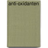 Anti-oxidanten door R. Youngson