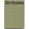 3D-illusies door Linda Grafe