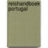 Reishandboek Portugal