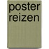 Poster reizen