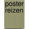Poster reizen door Onbekend