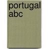 Portugal abc door Yehudah Berg