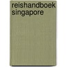 Reishandboek Singapore door Guido Derksen