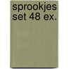 Sprookjes set 48 ex. by Unknown