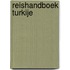 Reishandboek Turkije