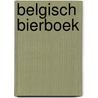 Belgisch bierboek door Dave Vlam