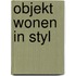 Objekt wonen in styl