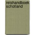 Reishandboek Schotland
