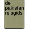 De Pakistan reisgids door I. Shaw