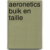 Aeronetics buik en taille by Martine Silvana