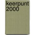 Keerpunt 2000