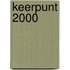 Keerpunt 2000