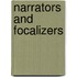 Narrators and focalizers