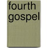 Fourth gospel door Odeberg