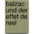 Balzac und der effet de reel