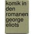 Komik in den romanen george eliots