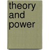 Theory and power door Lee Gruner