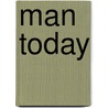 Man today door Parsosn