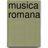 Musica romana