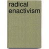 Radical Enactivism door Menary, Richard