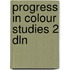 Progress in Colour Studies 2 dln