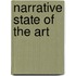 Narrative State of the Art