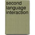 Second Language Interaction