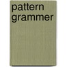 Pattern Grammer by S. Hunston